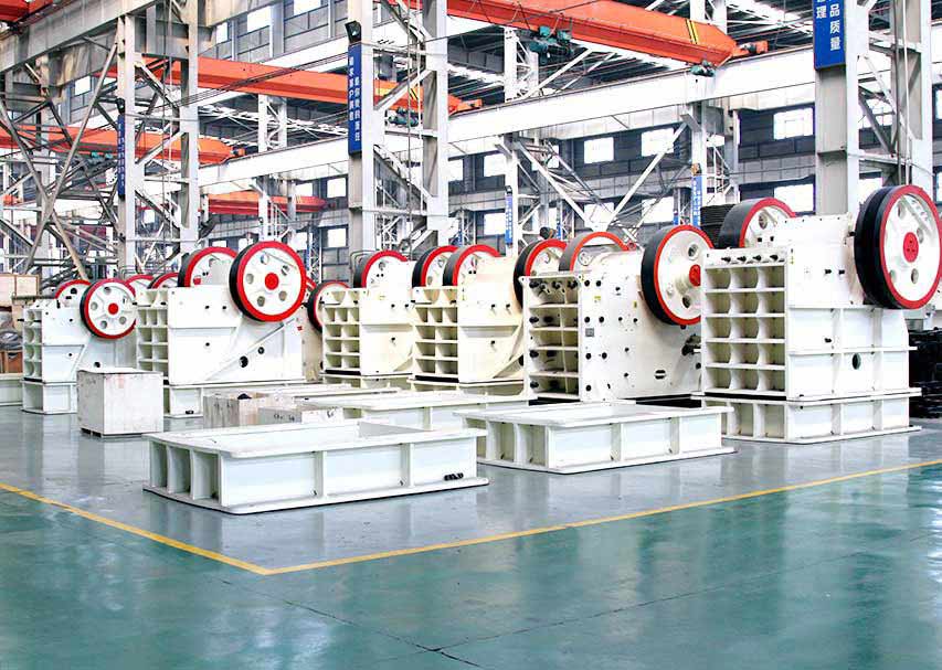 石頭破碎機(jī)多少錢一臺？小型石頭粉碎機(jī)價格