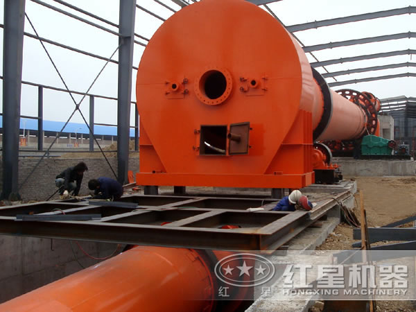 小型燃?xì)饣剞D(zhuǎn)窯價格