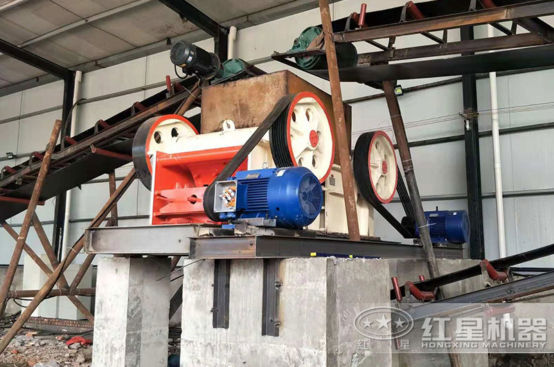 客戶現(xiàn)場實(shí)拍圖