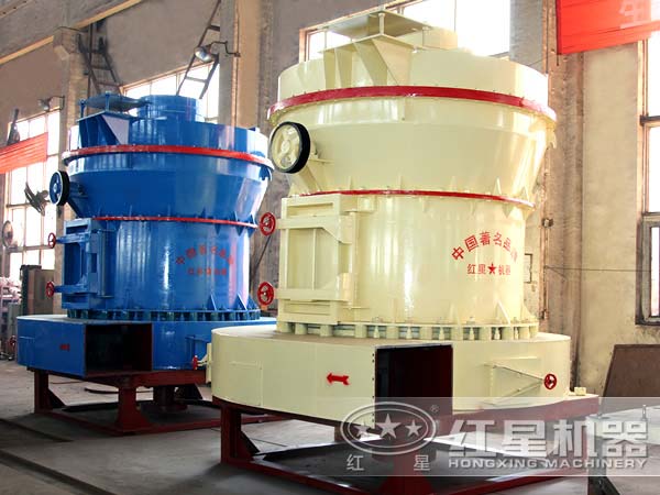 大理石磨粉機 大理石磨粉機