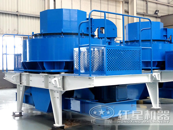 VSI制砂機 VSI制砂機