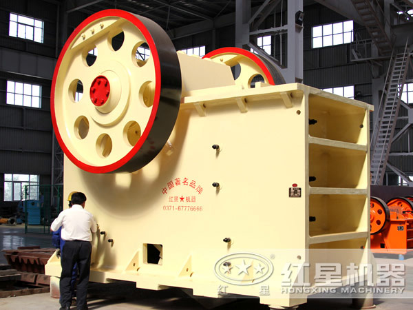 鉛鋅礦破碎機(jī) 鉛鋅礦破碎機(jī)