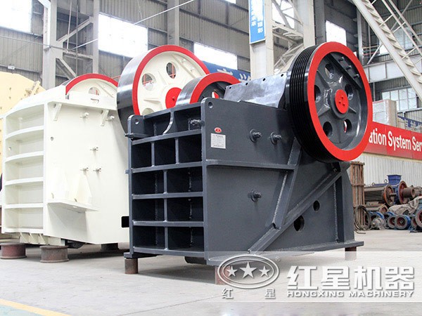 紅星顎破機(jī) 紅星顎破機(jī)