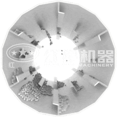 三筒烘干機工作原理 三筒烘干機工作原理