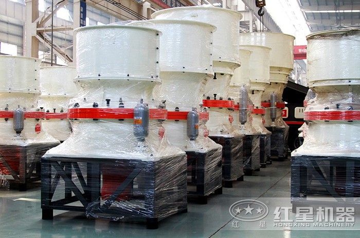 單缸圓錐粉石機(jī) 單缸圓錐粉石機(jī)