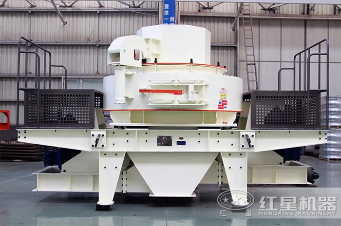 沖擊式碎石機(jī) 沖擊式碎石機(jī)