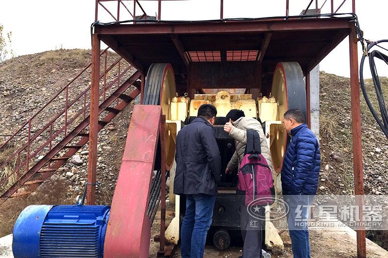 紅星客戶就近現(xiàn)場考察，可安排就近考察，來廠技術(shù)咨詢