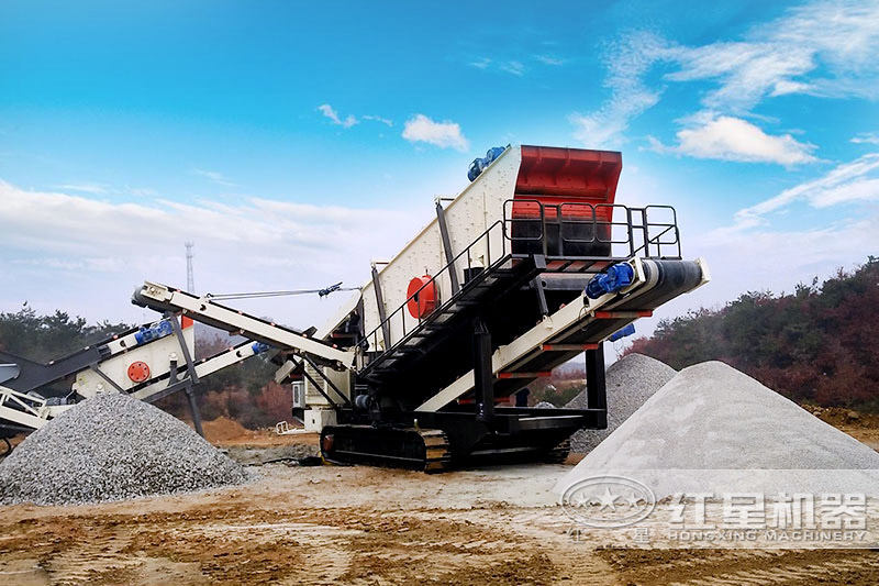 河南石料加工廠(chǎng)實(shí)拍 河南石料加工廠(chǎng)實(shí)拍