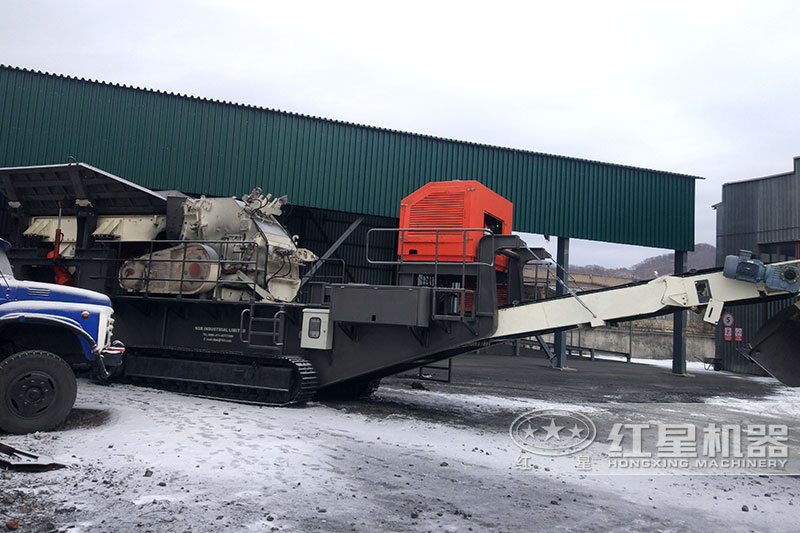 履帶移動破現(xiàn)場展示，可安排現(xiàn)場參觀