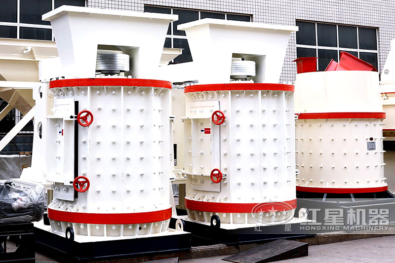 復合式制砂機 復合式制砂機