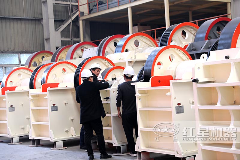 客戶來廠參考考察，一對一專業(yè)講解