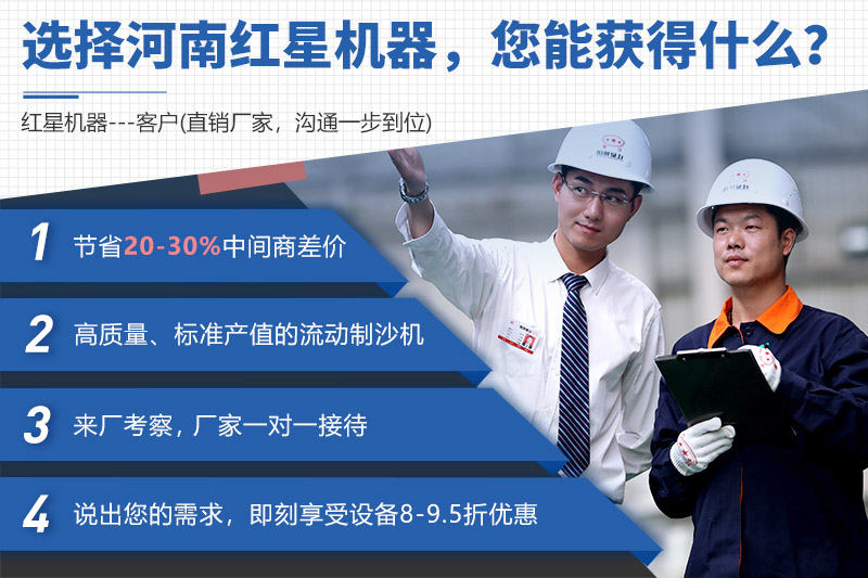 紅星機器---客戶（直銷廠家，溝通一步到位）