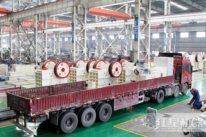 簽單當(dāng)天即可發(fā)貨，專車運(yùn)輸快速到達(dá)用戶現(xiàn)場