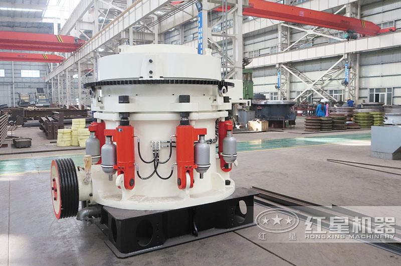 圓錐破碎機型號有哪些？