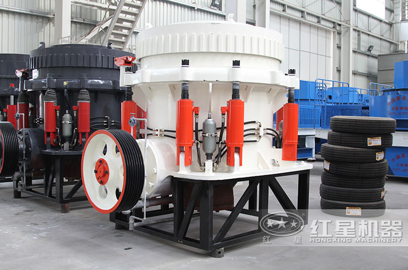 圓錐破碎機型號有哪些？