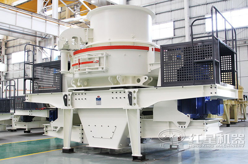 鵝卵石制沙成本多少？時(shí)產(chǎn)200噸鵝卵石碎沙機(jī)多少錢一臺(tái)？