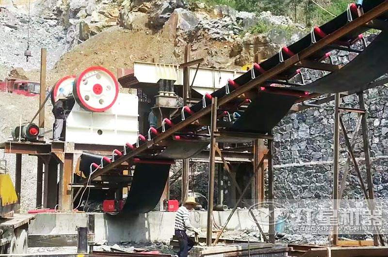 石子廠現(xiàn)在的行情怎么樣？石子破碎機(jī)整套設(shè)備有哪些？