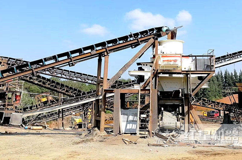 制沙子的石頭有哪些？用什么設(shè)備制沙效果好？