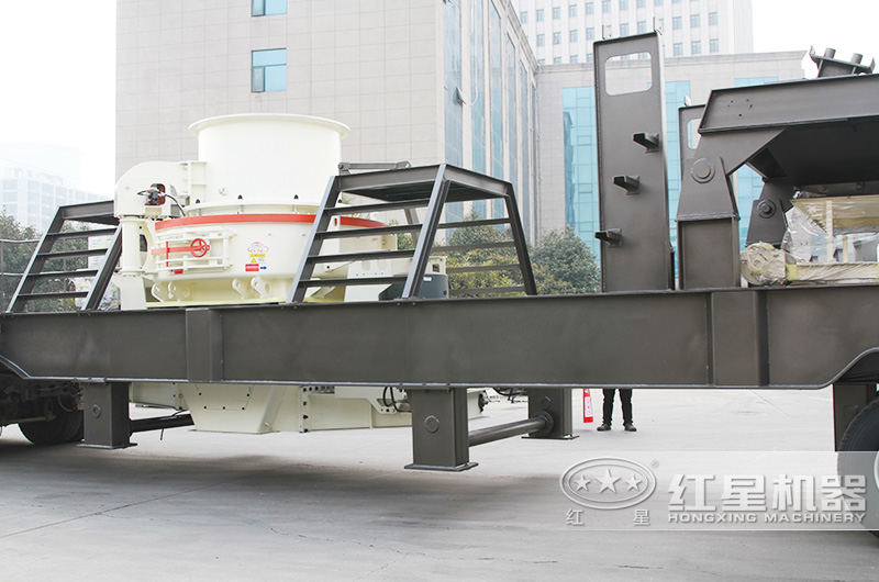 制沙子的石頭有哪些？用什么設(shè)備制沙效果好？